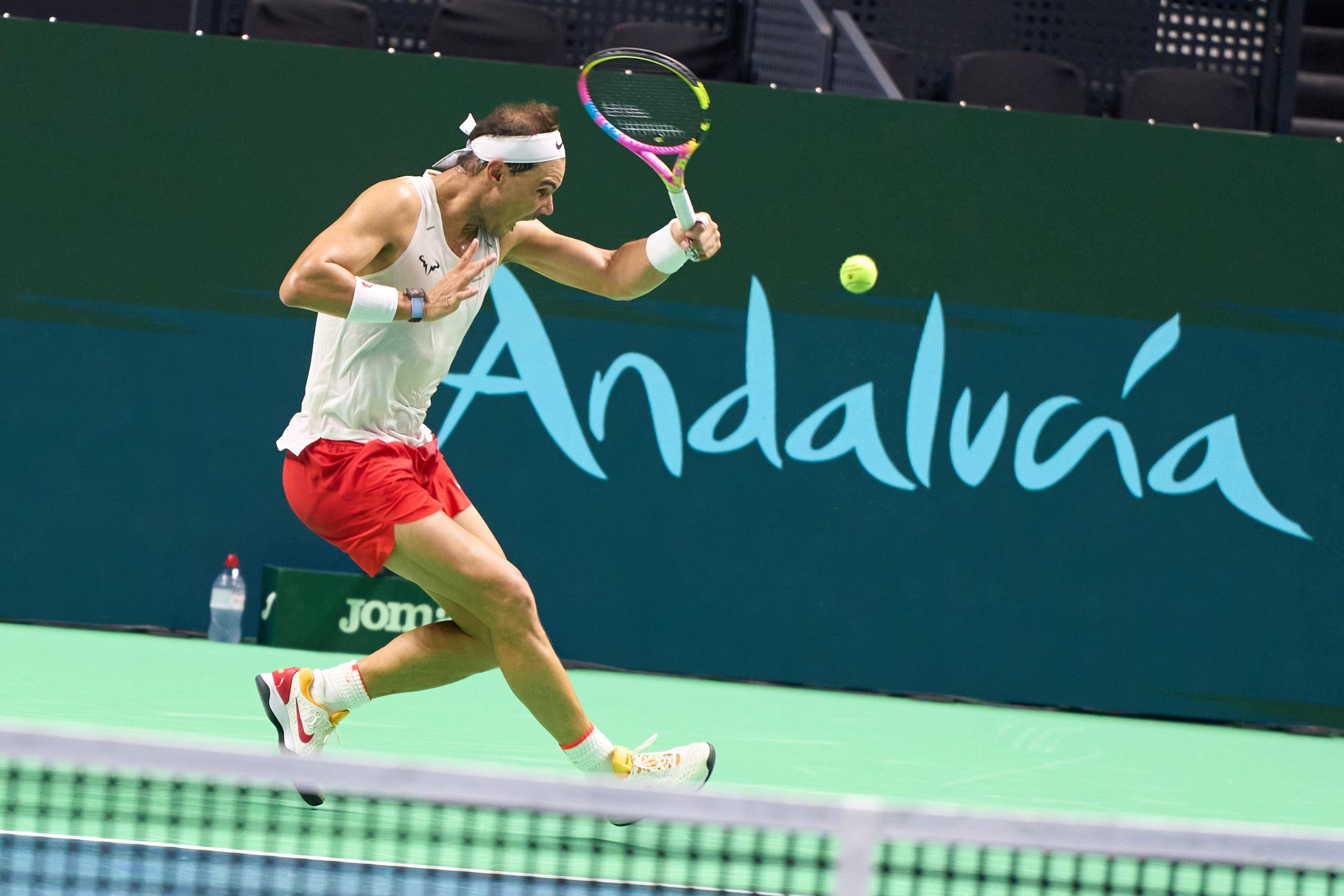 星空体育-关于费德勒连续十五场比赛得分超过表现优异，西班牙队不断突破！的信息