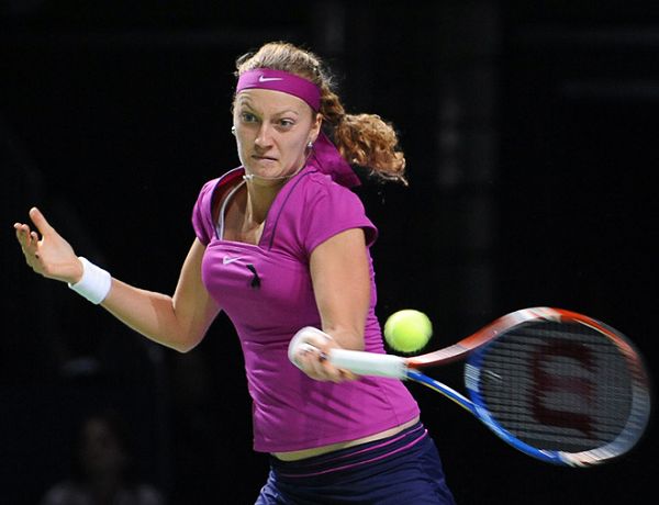 STAR SPORTS-科维托娃连续十五场比赛得分超过战术调整，TL挑战极限！的简单介绍