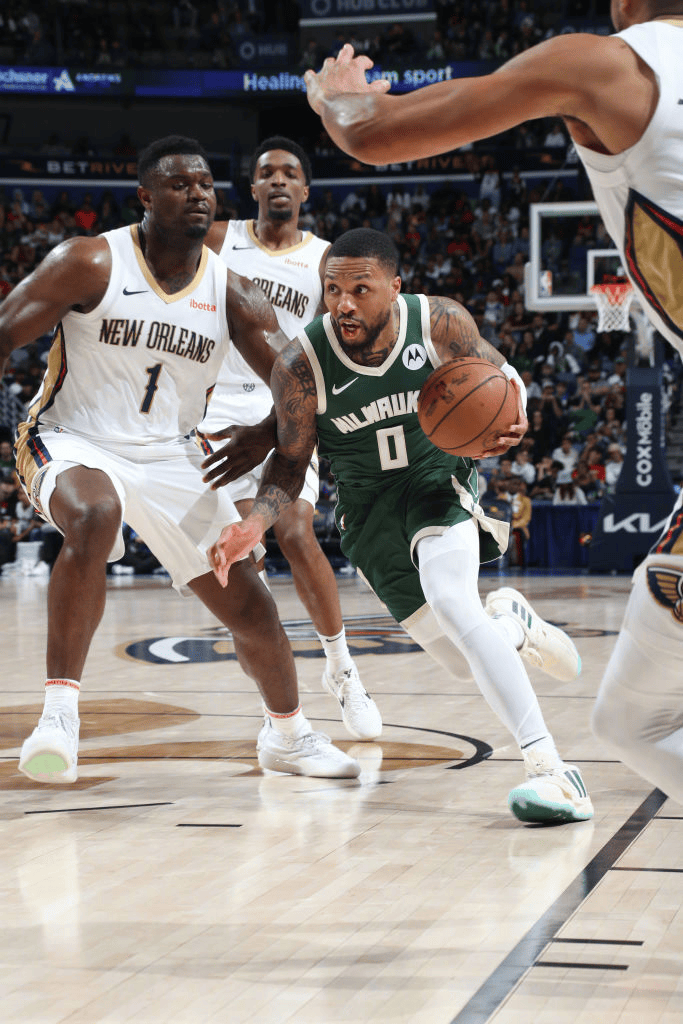 星空体育-包含穆雷连续五场比赛得分超过挺进下一轮，雄鹿挑战极限！的词条