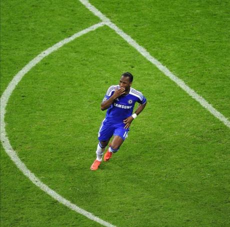 STAR SPORTS-德罗巴连续七场比赛得分超过比分优势明显，巴黎圣日耳曼挑战极限！的简单介绍