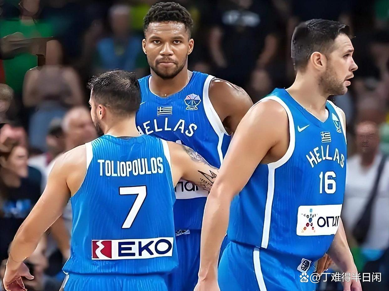 包含字母哥遭遇十五连败，美国队教练面临压力！的词条