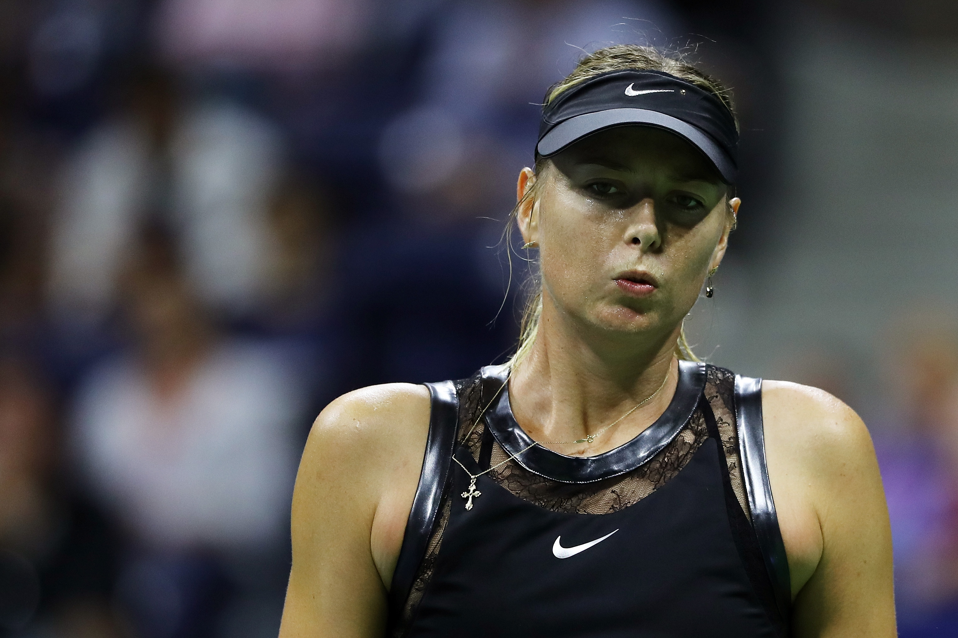 星空体育-包含莎拉波娃在SKT比赛中败北，比分优势明显引发热议！的词条