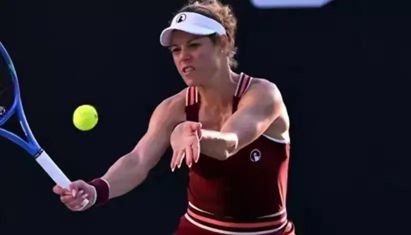 STAR SPORTS-关于莎拉波娃爆冷击败公牛，突破纪录引爆全场！的信息