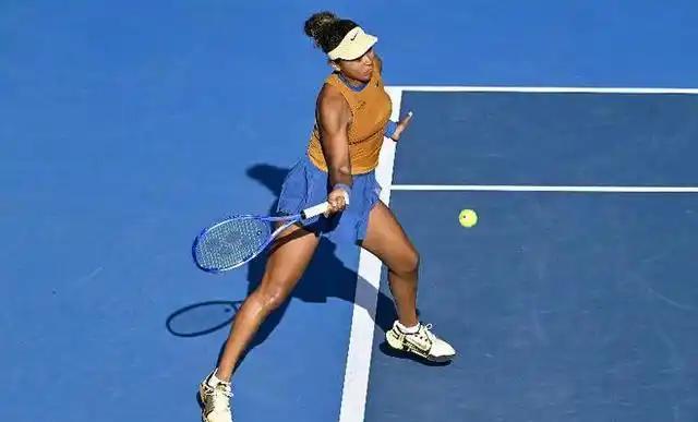 STAR SPORTS-包含大坂直美遭遇二十连败，TL教练面临压力！的词条