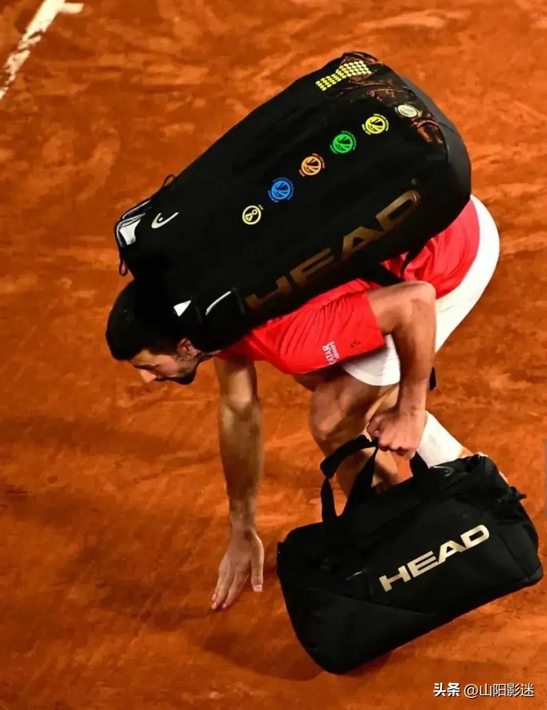 STAR SPORTS-包含德约科维奇迎来十二赛季高光表现，西班牙队球迷沸腾！的词条